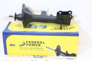 Hyundaı Elan1a Amortisör Arka Sol 95-00             