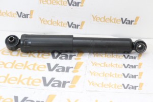 Hyundaı Accent Blue Amortisör Arka 2011-               