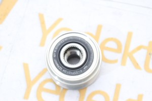 Fiat Doblo Alternatör Kasnağı 75 Hp 1.3cc       