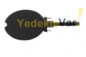 Renault 19 Depo Kapağı Dış  