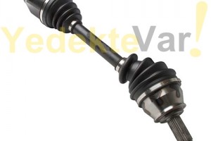 Fıat Doblo Aks Ön Sol Komple 2001-2010             Fıat Doblo Aks Ön Sol Komple 2001-2010