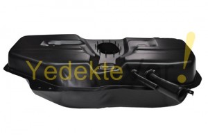 Fiat Albea-Palıo Yakıt Deposu 1.3Mjt