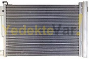 Klıma Radyatörü Fıat Fıorıno-Nemo 1.3cc              Klıma Radyatörü Fıat Fıorıno-Nemo 1.3cc