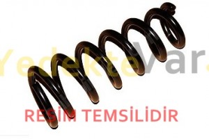 Mazda 323 Helezon Yayı Arka 1990-1996             Mazda 323 Helezon Yayı Arka 1990-1996