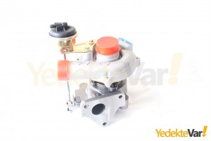 Renault Clio-Kango-Megane Turbo 1.5cc Renault Clio-Kango-Megane Turbo 1.5cc