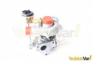 Renault Clio-Kango-Megane Turbo 1.5cc Renault Clio-Kango-Megane Turbo 1.5cc