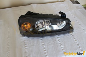 Hyundai Elantra Far Sağ 04-07     