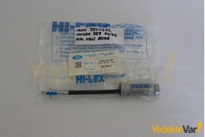 Kilometre Teli Mazda 323 - 90/96