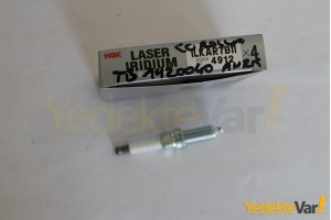 Toyota Yaris Corolla Auris Buji Takımı İridyum 06           