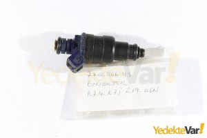 Enjektör Renault Clio - Megane - R19    Enjektör Renault Clio - Megane - R19