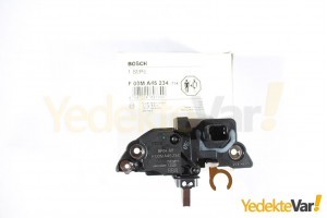 Renault Clio-Kango-Secenıc-Megane Alternatör Konjektörü    Renault Clio-Kango-Secenıc-Megane Alternatör Konjektörü