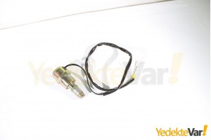 Mazot Pompası Basınç Müşürü Peugeot Partner       