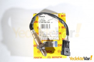 Oksijen Sensörü Renault Clıo-Megane        Oksijen Sensörü Renault Clıo-Megane