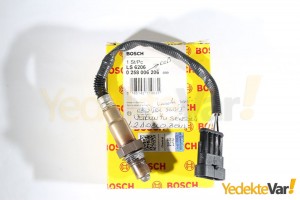 Oksijen Sensörü Renault Clıo-Megane        Oksijen Sensörü Renault Clıo-Megane