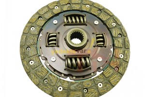 Toyota Corolla Debriyaj Balatası 1989-2000          