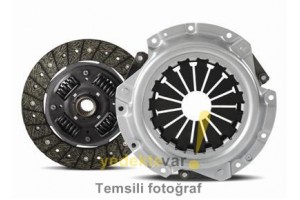 Toyota Corolla Debriyaj Seti Rulmanlı 1988-2000         Toyota Corolla Debriyaj Seti Rulmanlı 1988-2000