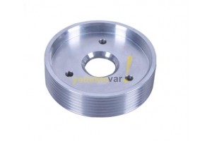 Renault Master Alternatör Kayış Kasnağı 1998   