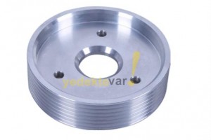 Renault Master Alternatör Kayış Kasnağı 1998   