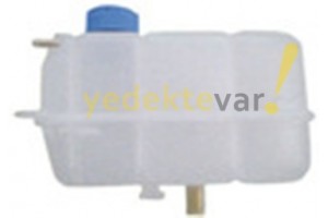 Fiat Palıo Albea Radyatör Ek Deposu ( 46826684 ) 