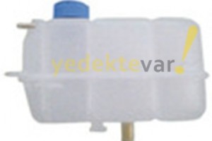 Fiat Palıo Albea Radyatör Ek Deposu ( 46826684 )  Fiat Palıo Albea Radyatör Ek Deposu ( 46826684 )