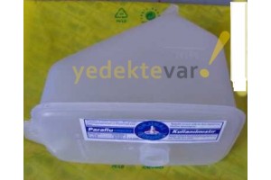 Tofaş Doğan-Kartal-Şahin Radyatör Ek Depo 