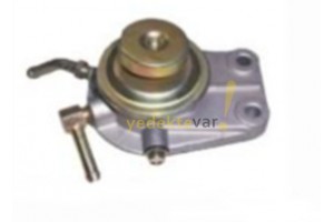 MAZOT OTOMATİĞİ NİSSAN PİCK-UP D21/22 