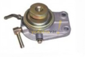 MAZOT OTOMATİĞİ NİSSAN PİCK-UP D21/22  MAZOT OTOMATİĞİ NİSSAN PİCK-UP D21/22