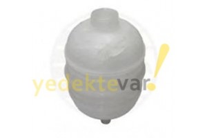 Peugeot 206 Radyatör Ek Depo 1.4 ,1.6cc       