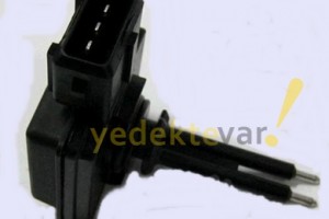 Peugeot Partner Radyatör Ek Depo Müşürü 1.9cc       