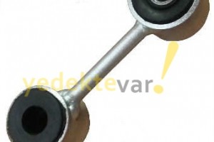 FIAT DOBLO Z ROT ARKA 1.3cc 2010