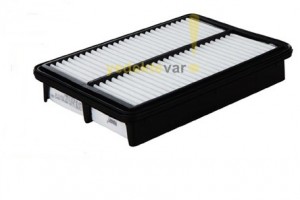 Hyundaı Accent Hava Filtresi 1.5cc Crdı 2000-2006  