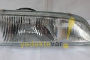 Hyundai H100 Far Sol 97 