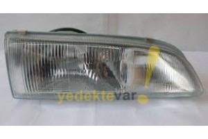 Hyundai H100 Far Sol 97 