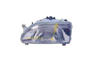 Renault 19 Europa Far Sol         