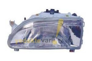 Renault 19 Far Sol    Renault 19 Far Sol