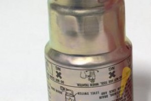 TOYOTA COROLLA YAKIT FİLTRESİ D4D 03 