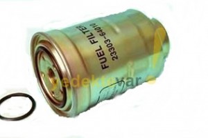 Toyota Corolla Yakıt (Mazot) Filtresi D4D 07            Toyota Corolla Yakıt (Mazot) Filtresi D4D 07