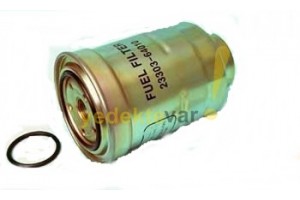 Toyota Corolla Yakıt (Mazot) Filtresi D4D 07           