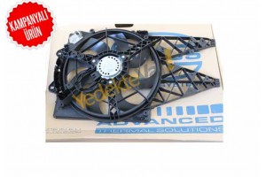 Fıat Doblo Fan Motoru 1.6cc-2.0cc 2010-             
