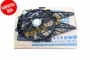 Fıat Doblo Fan Motoru 1.6cc-2.0cc 2010-             