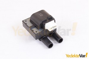 Renault Clio Ateşleme Bobini 1.6 8V -98>      