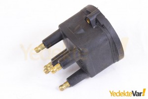 Distrübitör Kapağı Tevzi Makarası Renault 9 - 19 - Megane   Distrübitör Kapağı Tevzi Makarası Renault 9 - 19 - Megane