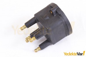 Distrübitör Kapağı Tevzi Makarası Renault 9 - 19 - Megane   Distrübitör Kapağı Tevzi Makarası Renault 9 - 19 - Megane