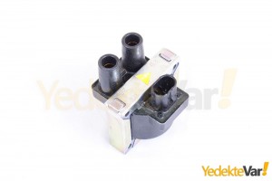 Fiat Siena - Palio Ateşleme Bobini   Fiat Siena - Palio Ateşleme Bobini