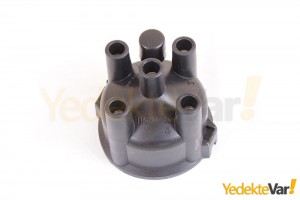 Distribütör Kapağı Hyundai Excel 89-94   Distribütör Kapağı Hyundai Excel 89-94