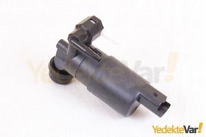 Su Fıskiye Motoru Peugeot Partner - 206 - 307 - 308  