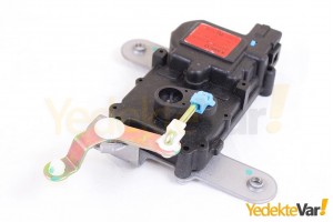 Hyundai Accent Rıo Merkezi Kilit Motoru Arka sağ 1995-2000 Hyundai Accent Rıo Merkezi Kilit Motoru Arka sağ 1995-2000