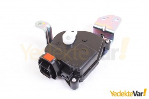 Hyundai Accent Era Merkezi Kilit Motoru Ön Sağ 2006    Hyundai Accent Era Merkezi Kilit Motoru Ön Sağ 2006