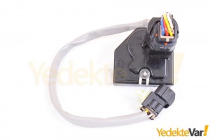 Hyundai Getz Merkezi Kilit Motoru Ön Sağ 2003-2011 Hyundai Getz Merkezi Kilit Motoru Ön Sağ 2003-2011