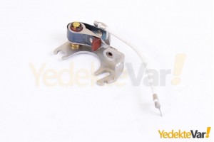 Toyota Corolla Platin  